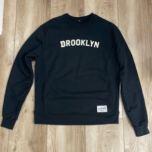 Brooklyn Circus sweater